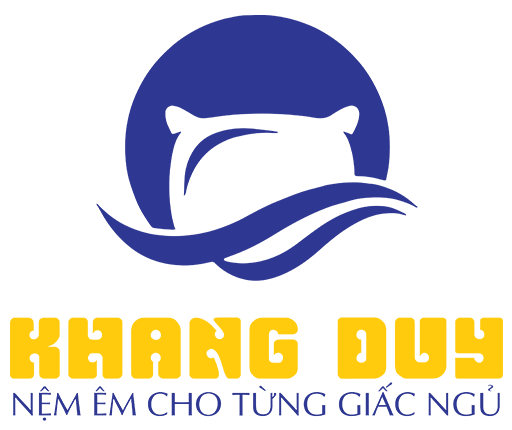 Đệm Khang Duy – Nệm êm cho từng giấc ngủ